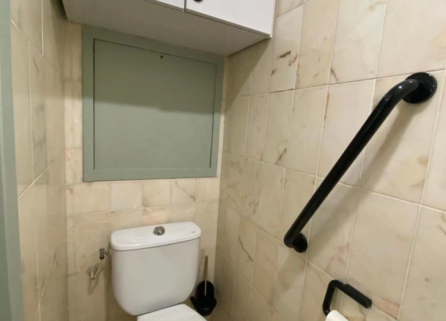 Apartment My 3 Stars Bee Happy Studio Brides-les-Bains